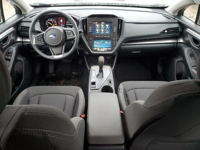 Photo 8 from auction – 2024 SUBARU IMPREZA with VIN JF1GUABC7R8891425