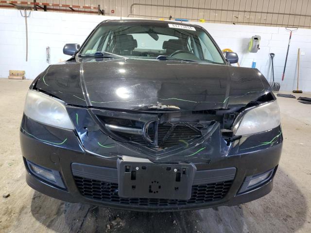 صورة رقم 5 من المزاد - 2007 MAZDA 3 S مع VIN JM1BK124971756357