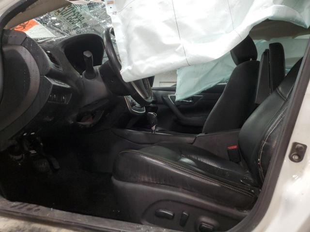 Photo 8 from auction – 2016 NISSAN ALTIMA 2.5 with VIN 1N4AL3AP6GC237339