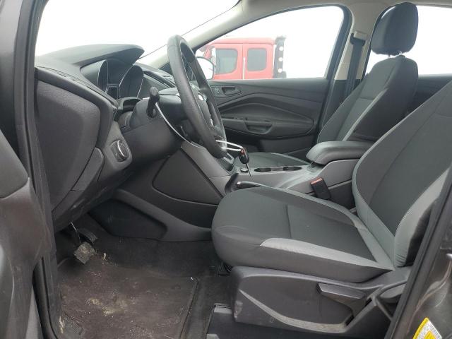 Photo 7 from auction – 2016 FORD ESCAPE S with VIN 1FMCU0F79GUB06807