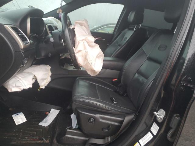 Photo 7 from auction – 2015 JEEP GRAND CHER with VIN 1C4RJFCT0FC637975
