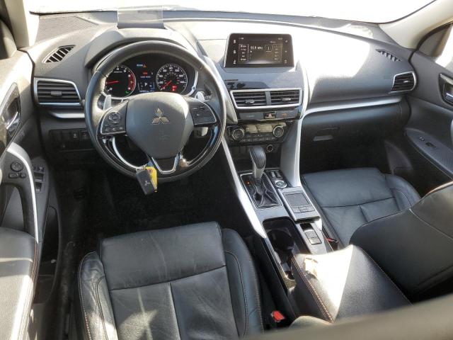 Photo 8 from auction – 2018 MITSUBISHI ECLIPSE CR with VIN JA4AT5AA4JZ041769