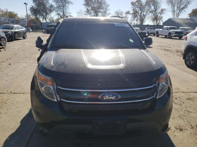 Фото 5 с аукциона – 2012 FORD EXPLORER L с VIN 1FMHK8F87CGB02623