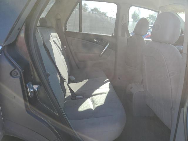 Photo 11 from auction – 2006 SATURN VUE with VIN 5GZCZ23D26S802610