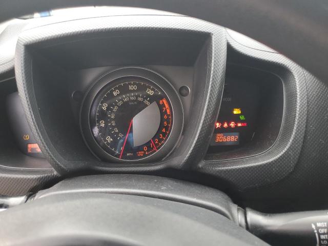 Photo 9 from auction – 2012 TOYOTA SCION XD with VIN JTKKU4B42C1022724