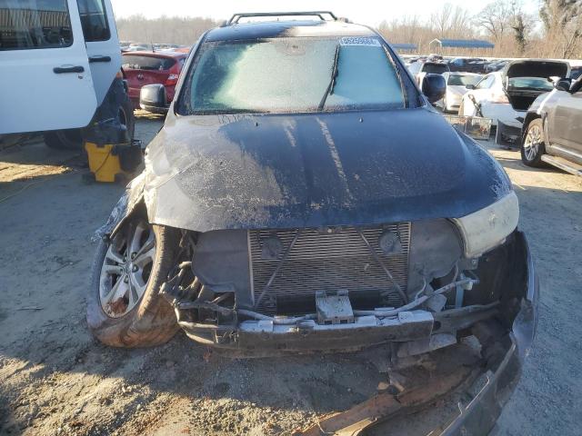 Photo 5 from auction – 2011 DODGE DURANGO CR with VIN 1D4RD4GG1BC691307