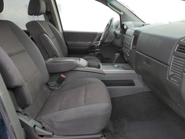 Photo 7 from auction – 2007 NISSAN ARMADA SE with VIN 5N1AA08C97N706246