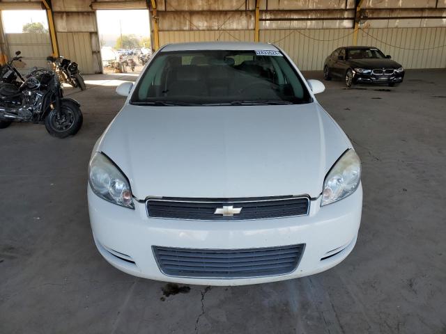 Photo 5 from auction – 2008 CHEVROLET IMPALA LS with VIN 2G1WB58K281237721