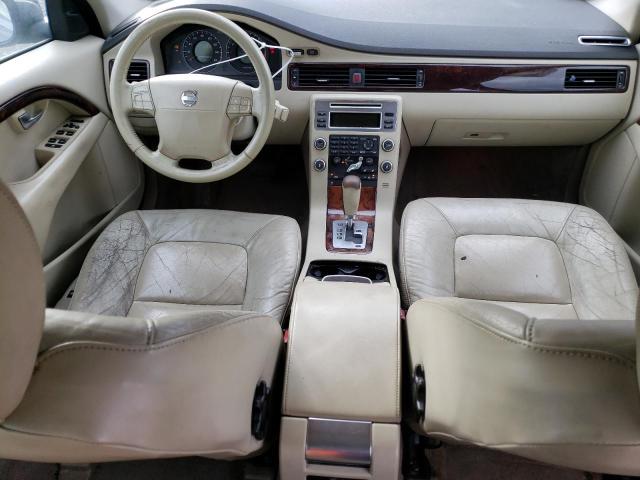 Photo 8 from auction – 2007 VOLVO S80 3.2 with VIN YV1AS982X71045597