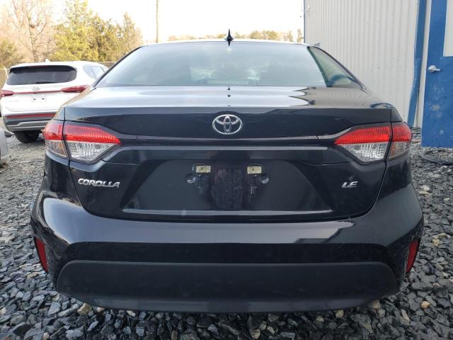 Photo 6 from auction – 2023 TOYOTA COROLLA LE with VIN 5YFB4MDE6PP056101