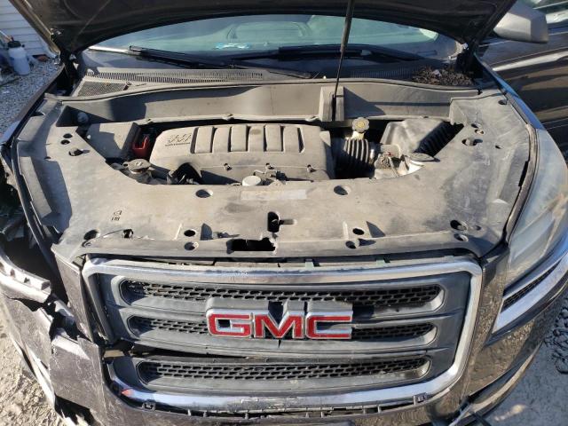 Photo 12 from auction – 2015 GMC ACADIA SLE with VIN 1GKKVPKD1FJ190546
