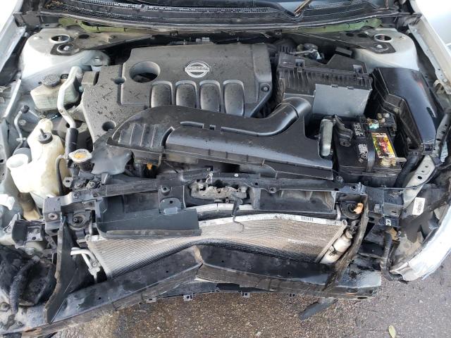 Photo 11 from auction – 2008 NISSAN ALTIMA 2.5 with VIN 1N4AL21E98N533969