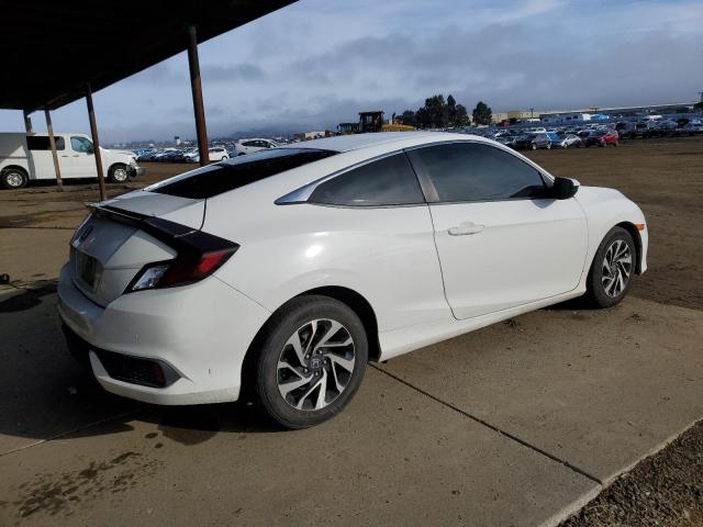 Photo 3 from auction – 2017 HONDA CIVIC LX with VIN 2HGFC4B5XHH309100