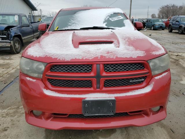 Photo 5 from auction – 2012 DODGE DURANGO R/ with VIN 1C4SDJCT8CC147307