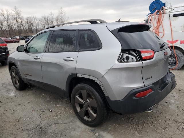 Photo 2 from auction – 2016 JEEP CHEROKEE L with VIN 1C4PJMCB2GW246961