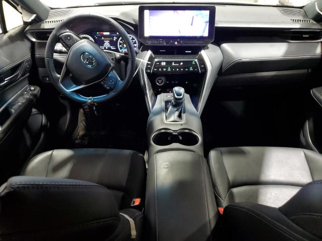 Photo 8 from auction – 2023 TOYOTA VENZA LE with VIN JTEAAAAH4PJ120198
