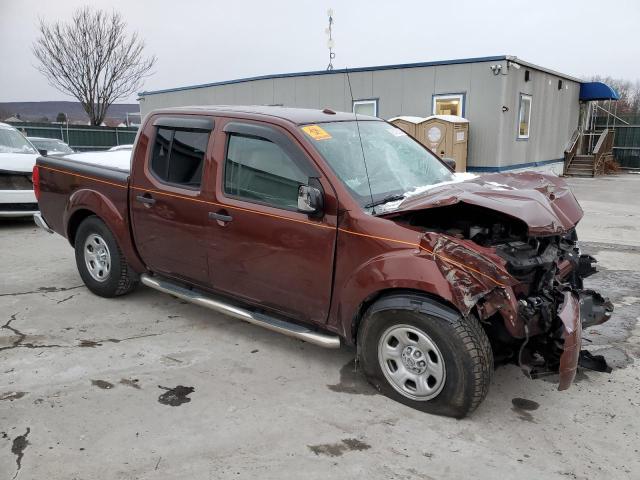 Photo 4 from auction – 2016 NISSAN FRONTIER S with VIN 1N6AD0EV6GN777614