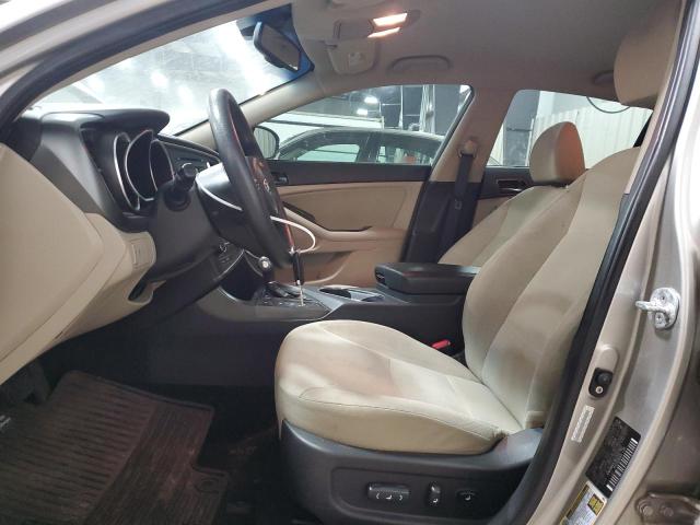 Photo 7 from auction – 2015 KIA OPTIMA LX with VIN KNAGM4A78F5547760