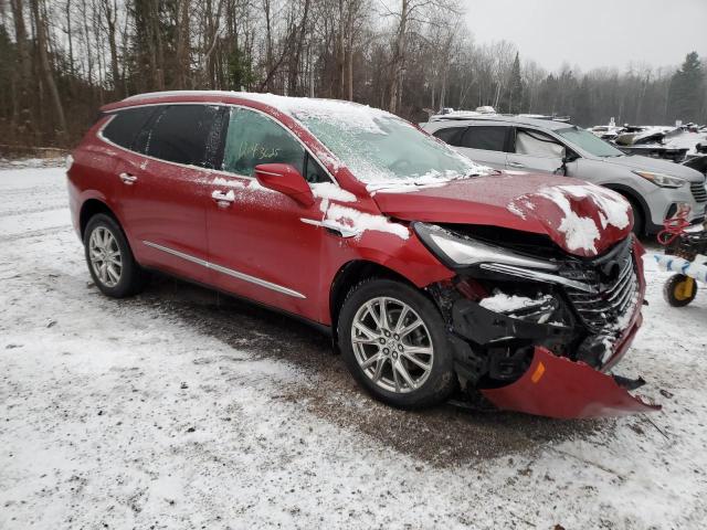 Photo 4 from auction – 2024 BUICK ENCLAVE ES with VIN 5GAEVAKW6RJ119288