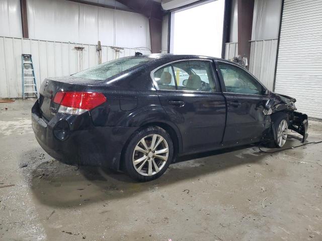 Photo 3 from auction – 2014 SUBARU LEGACY 2.5 with VIN 4S3BMBL68E3025288