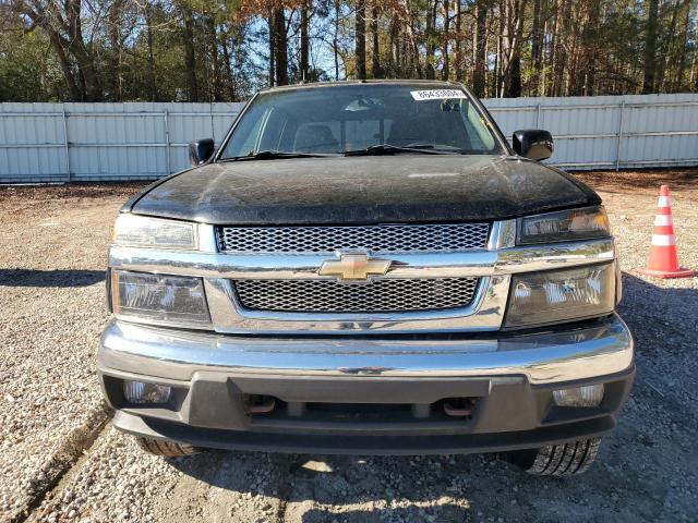 Photo 5 from auction – 2012 CHEVROLET COLORADO L with VIN 1GCHTDFE2C8153943