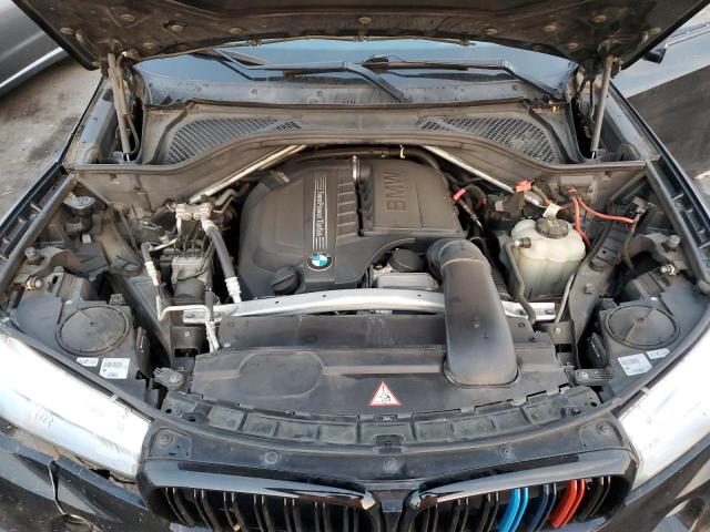 Photo 12 from auction – 2016 BMW X5 XDRIVE3 with VIN 5UXKR0C52G0S86741