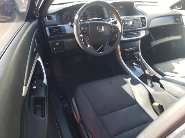 Photo 8 from auction – 2014 HONDA ACCORD LX- with VIN 1HGCT1B30EA015294