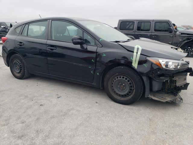 Photo 4 from auction – 2017 SUBARU IMPREZA with VIN 4S3GTAA62H3708422