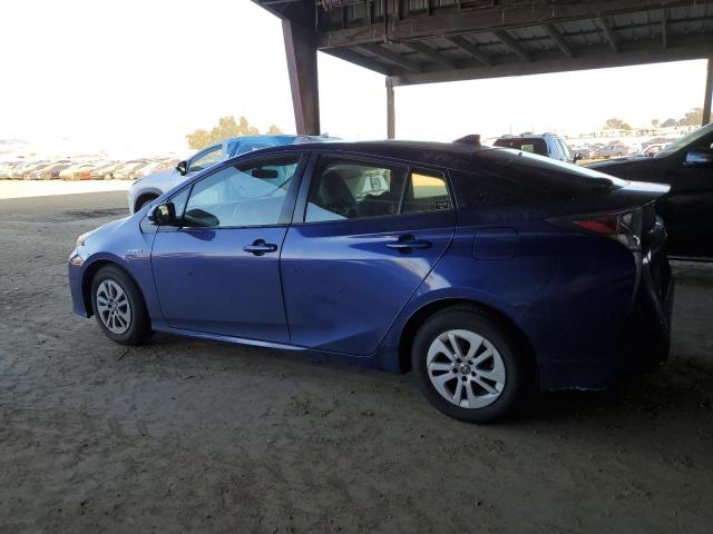 Photo 2 from auction – 2016 TOYOTA PRIUS with VIN JTDKBRFU5G3526103
