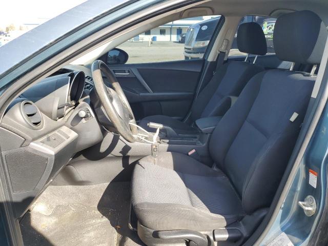 صورة رقم 7 من المزاد - 2011 MAZDA 3 I مع VIN JM1BL1VG1B1377381