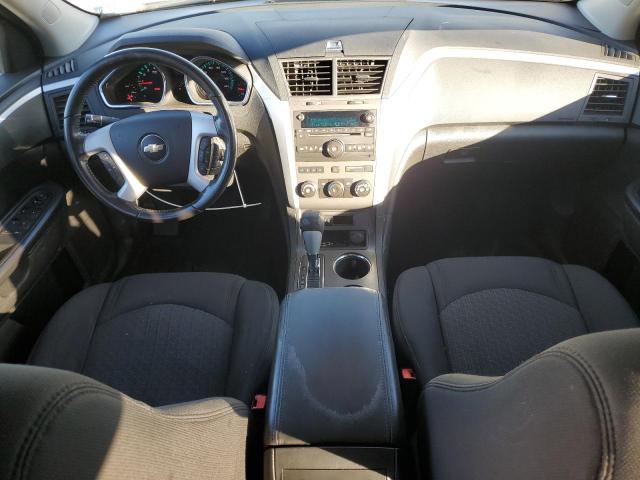 Photo 8 from auction – 2012 CHEVROLET TRAVERSE L with VIN 1GNKVGEDXCJ156874