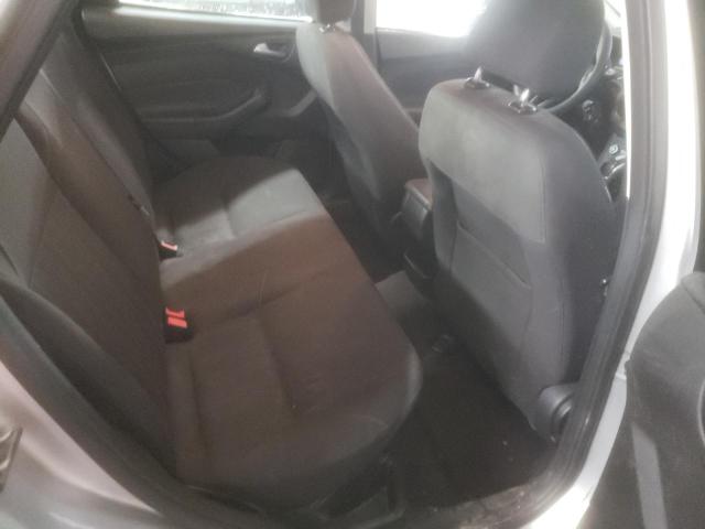 Photo 10 from auction – 2016 FORD FOCUS SE with VIN 1FADP3F21GL377555