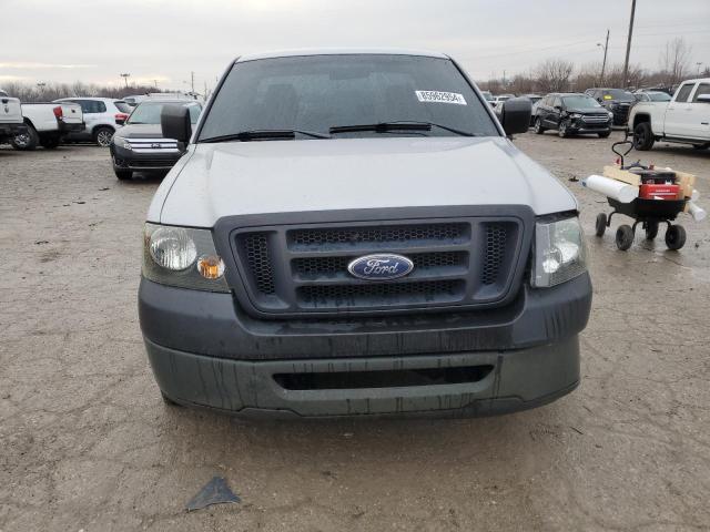 Photo 5 from auction – 2006 FORD F150 with VIN 1FTRF12216NA97098