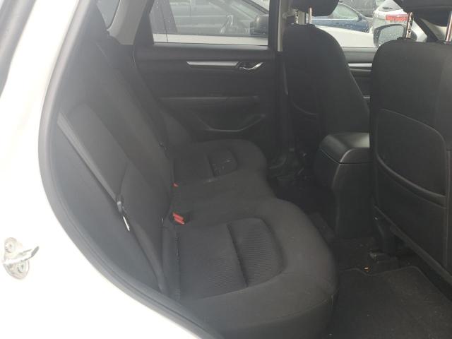 Photo 11 from auction – 2019 MAZDA CX-5 SPORT with VIN JM3KFBBM2K0631443