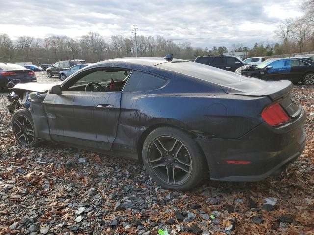 Photo 2 from auction – 2021 FORD MUSTANG with VIN 1FA6P8TH4M5140735