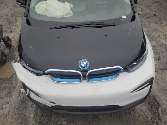 Photo 11 from auction – 2019 BMW I3 BEV with VIN WBY8P2C55K7E47114