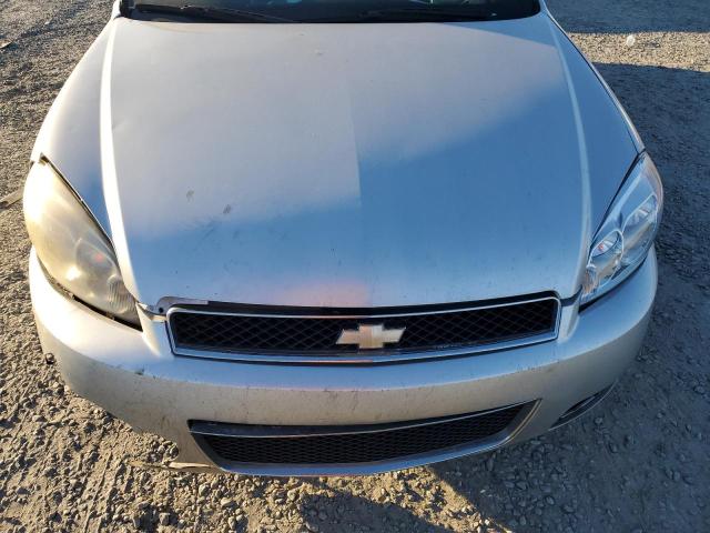 Zdjęcie 11 z aukcji – 2014 CHEVROLET IMPALA LIM z VIN 2G1WC5E36E1168702