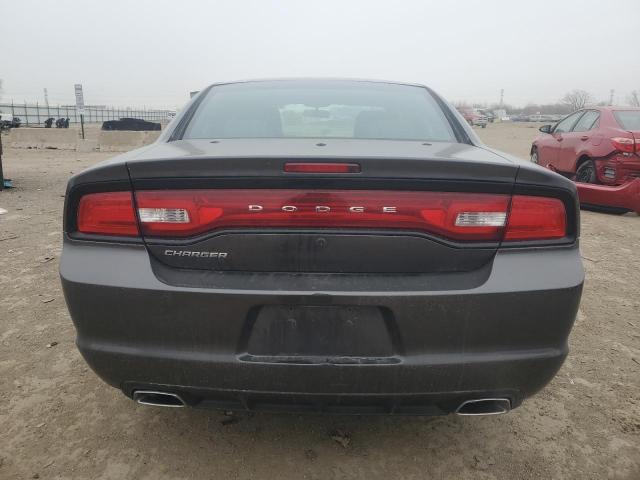 Photo 6 from auction – 2013 DODGE CHARGER PO with VIN 2C3CDXAG6DH643626
