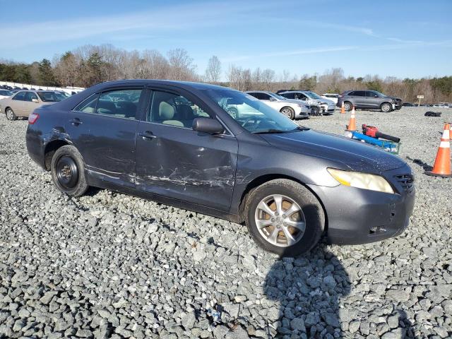 Photo 4 from auction – 2009 TOYOTA CAMRY BASE with VIN 4T1BE46K39U803770