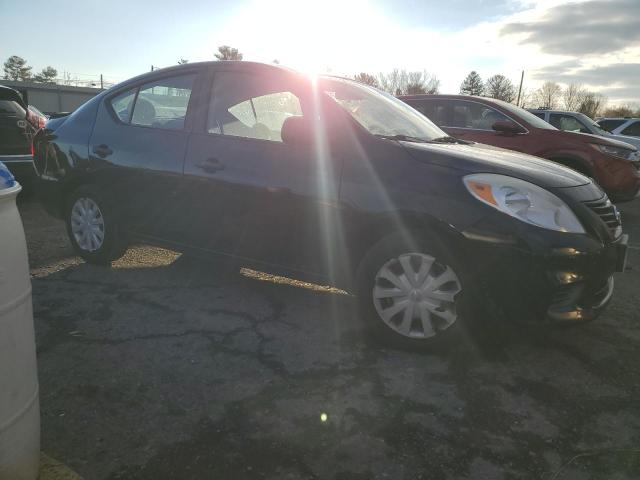 Photo 4 from auction – 2013 NISSAN VERSA S with VIN 3N1CN7AP6DL866641