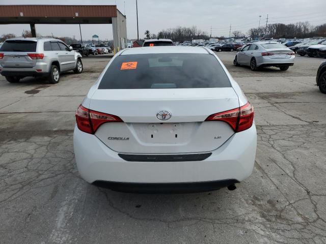 Photo 6 from auction – 2018 TOYOTA COROLLA L with VIN 5YFBURHE7JP776733