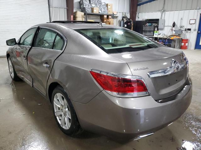 Photo 2 from auction – 2012 BUICK LACROSSE P with VIN 1G4GH5E31CF209798