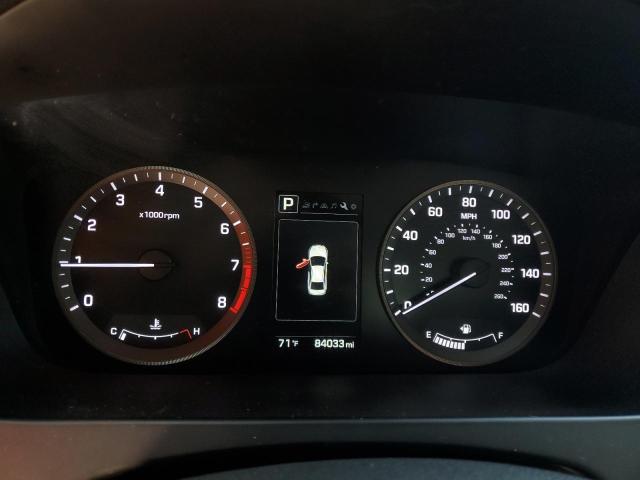 Photo 9 from auction – 2016 HYUNDAI SONATA SPO with VIN 5NPE34AF4GH283216