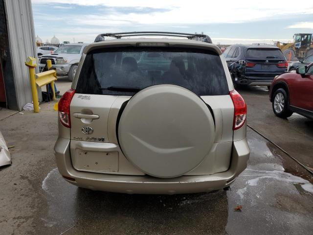Photo 6 from auction – 2008 TOYOTA RAV4 with VIN JTMZD33V585114157