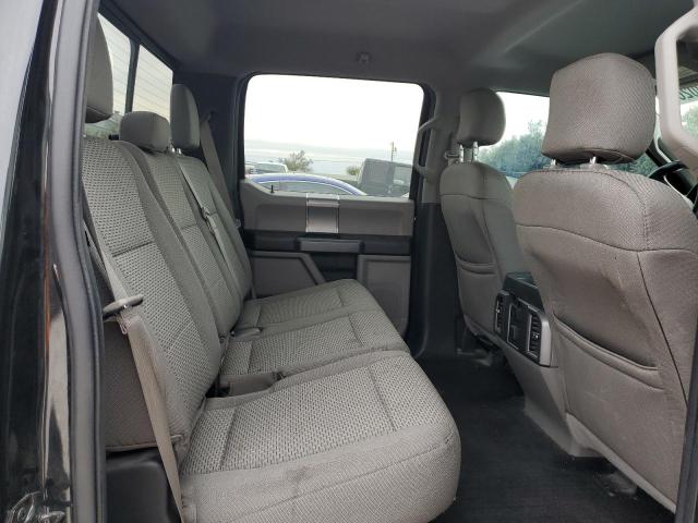 Photo 10 from auction – 2015 FORD F150 SUPER with VIN 1FTEW1CF9FKD15564