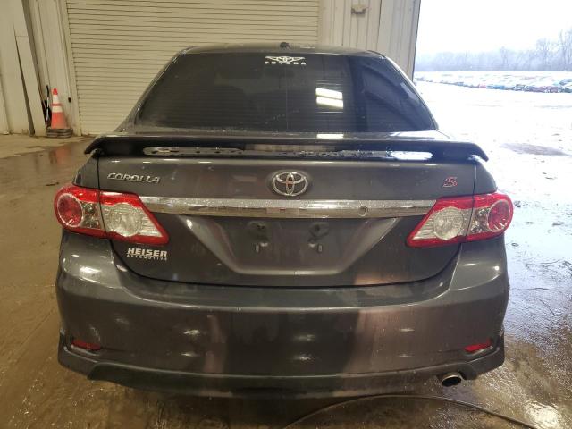 Foto 6 de la subasta – 2013 TOYOTA COROLLA BA con VIN 2T1BU4EE4DC973502