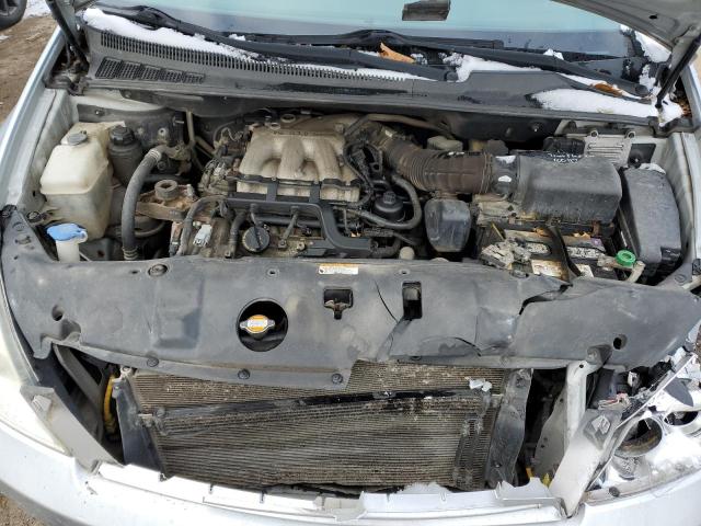 Photo 12 from auction – 2009 KIA SEDONA EX with VIN KNDMB233696298402