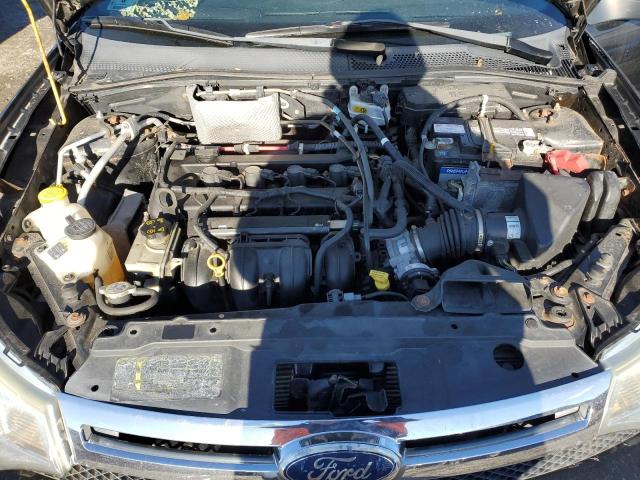 Photo 11 from auction – 2011 FORD FOCUS SE with VIN 1FAHP3FN2BW199450