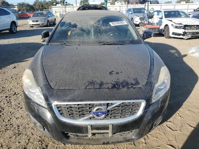 Photo 5 from auction – 2012 VOLVO C70 T5 with VIN YV1672MC1CJ130156