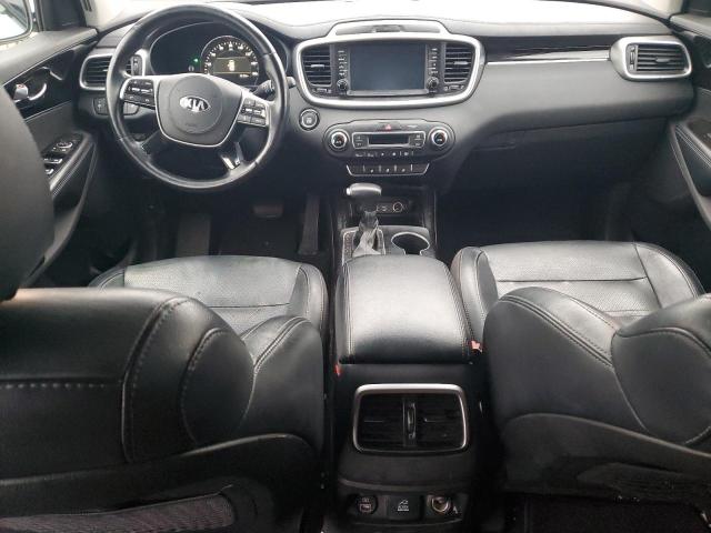 Photo 8 from auction – 2019 KIA SORENTO EX with VIN 5XYPHDA53KG459836